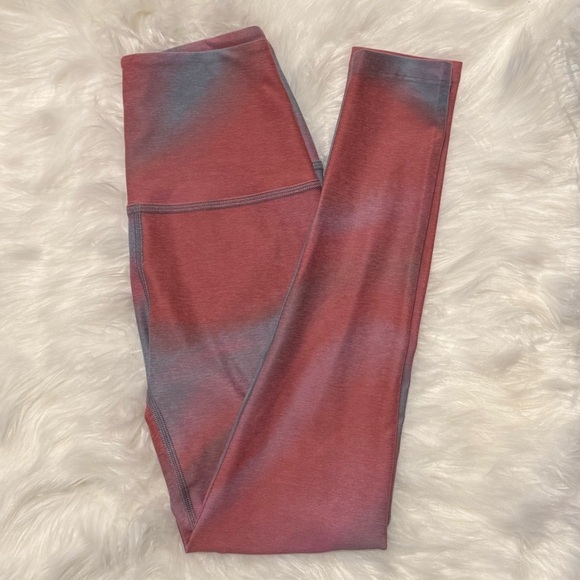 Beyond Yoga Space Dye Leggings Size Small - Picture 1 of 3